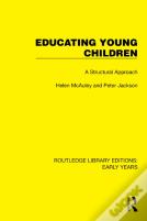 Educating Young Children