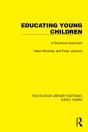 Educating Young Children - Preview