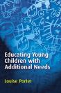Educating Young Children With Additional Needs - Preview