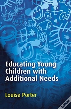 Capa do artigo Educating Young Children With Additional Needs