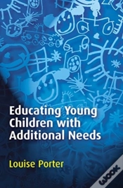 Capa do artigo Educating Young Children With Additional Needs