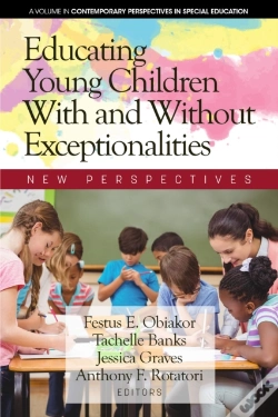 Capa do artigo Educating Young Children With And Without Exceptionalities