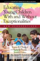 Educating Young Children With And Without Exceptionalities