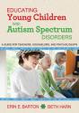 Educating Young Children With Autism Spectrum Disorders - Preview