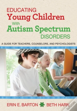 Capa do artigo Educating Young Children With Autism Spectrum Disorders