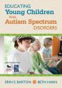 Educating Young Children With Autism Spectrum Disorders - Preview