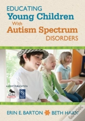 Capa do artigo Educating Young Children With Autism Spectrum Disorders