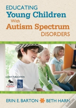 Capa do artigo Educating Young Children With Autism Spectrum Disorders