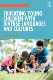 Capa do artigo Educating Young Children With Diverse Languages And Cultures