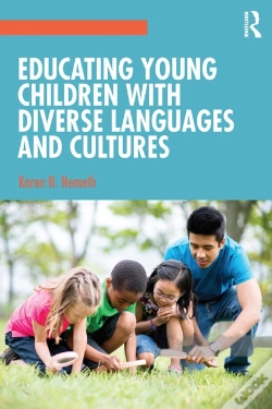 Capa do artigo Educating Young Children With Diverse Languages And Cultures