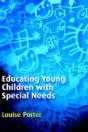 Educating Young Children With Special Needs - Preview