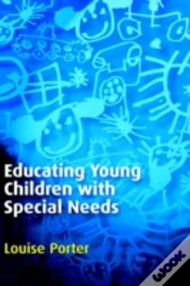 Capa do artigo Educating Young Children With Special Needs