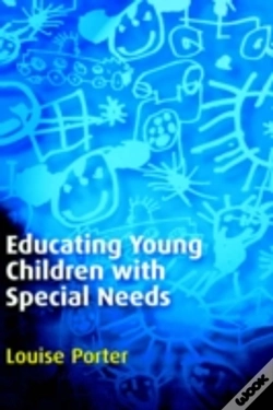 Capa do artigo Educating Young Children With Special Needs
