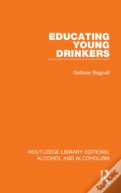 Educating Young Drinkers