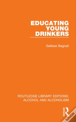 Capa do artigo Educating Young Drinkers