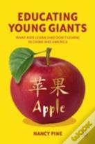 Educating Young Giants