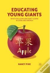 Educating Young Giants