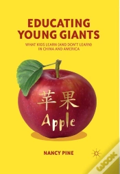 Capa do artigo Educating Young Giants