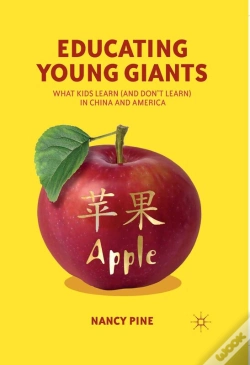 Capa do artigo Educating Young Giants