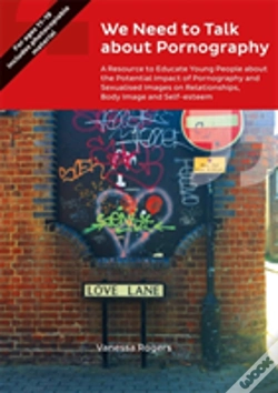 Capa do artigo Educating Young People About Pornog