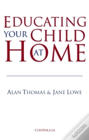 Capa do artigo Educating Your Child At Home