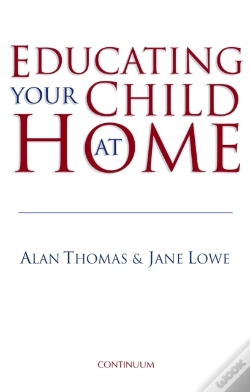 Capa do artigo Educating Your Child At Home