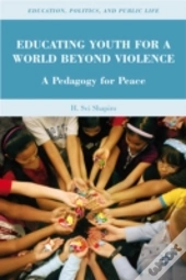 Educating Youth For A World Beyond Violence