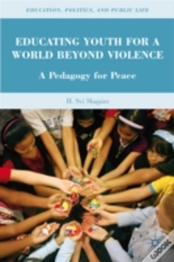 Capa do artigo Educating Youth For A World Beyond Violence