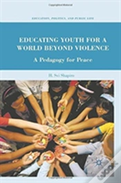 Capa do artigo Educating Youth For A World Beyond Violence