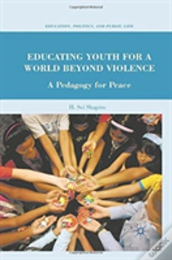 Capa do artigo Educating Youth For A World Beyond Violence