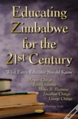 Capa do artigo Educating Zimbabwe For The 21st Century