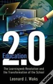 Capa do artigo Education 2.0