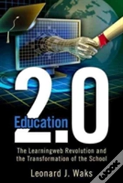 Capa do artigo Education 2.0