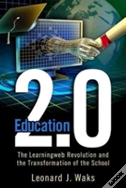 Capa do artigo Education 2.0