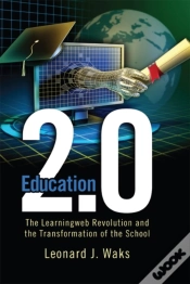 Capa do artigo Education 2.0