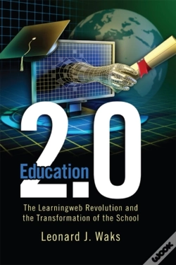 Capa do artigo Education 2.0