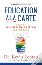 Capa do artigo Education A La Carte