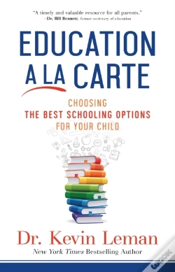 Capa do artigo Education A La Carte