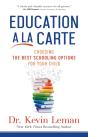 Education A La Carte - Preview