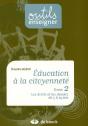 Éducation A La Citoyenneté T.2 ; Les Droits Et Les Devoirs De 5 À 14 Ans - Preview