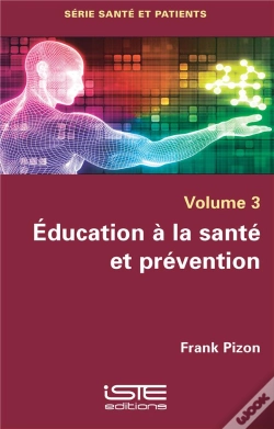 Capa do artigo Éducation À La Santé Et Prévention