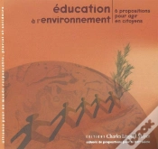 Capa do artigo Éducation À L