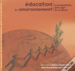 Capa do artigo Éducation À L'Environnement : 6 Propositions Pour Agir En Citoyens