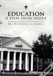 Capa do artigo Education - A View From Inside