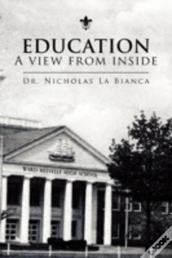 Capa do artigo Education - A View From Inside