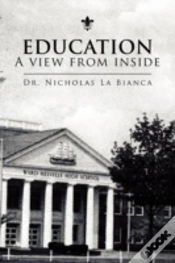 Capa do artigo Education - A View From Inside