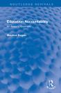 Education Accountability - Preview