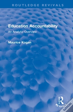 Capa do artigo Education Accountability