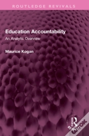 Capa do artigo Education Accountability