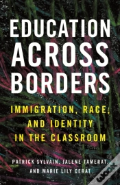 Capa do artigo Education Across Borders